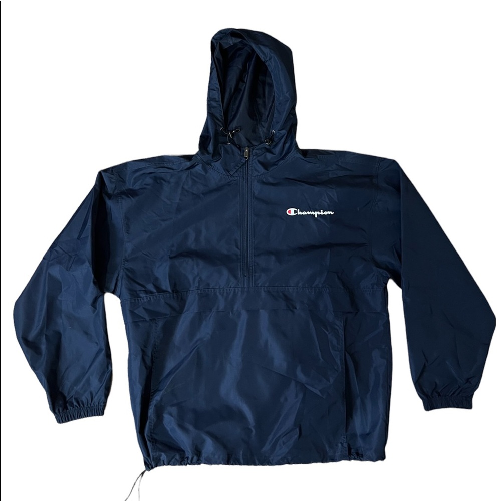 Champion Windbreaker